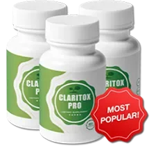 claritox pro supplement